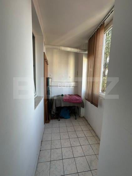Apartament 2 camere, 48 mp, semicentral, ideal pentru investiție - 9
