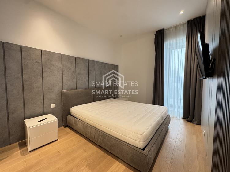 Apartament 4 camere PREMIUM de vanzare II Parcare II B.Vacarescu I Floreasca - 15