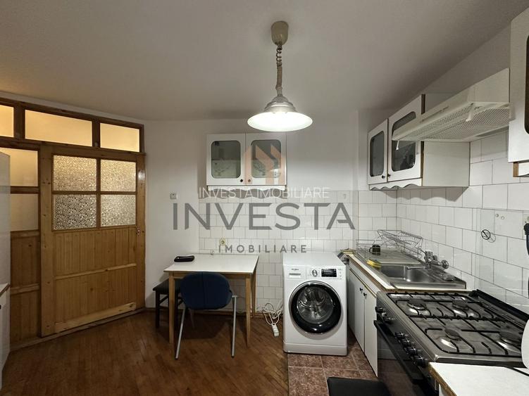 Apartament 2 camere decomandate etajul I Ion Mester! - 6