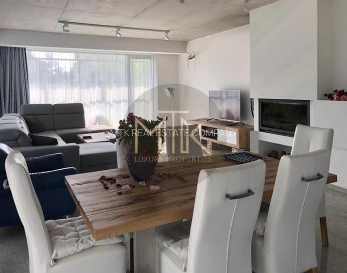 VIla lux 6 camere I Pipera-Iancu Nicolae I Mobilata&utilata - 12