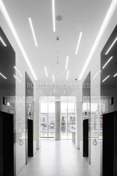 Spatiu birouri in cladirea The Mark - Buzesti - 3