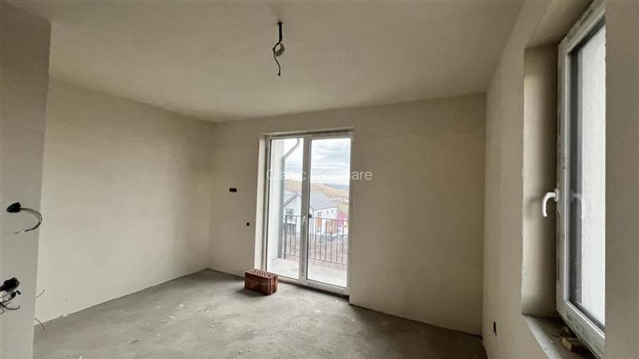 Vanzare casa noua individuala cu 4 camere- constructie premium, in Dezmir - 10