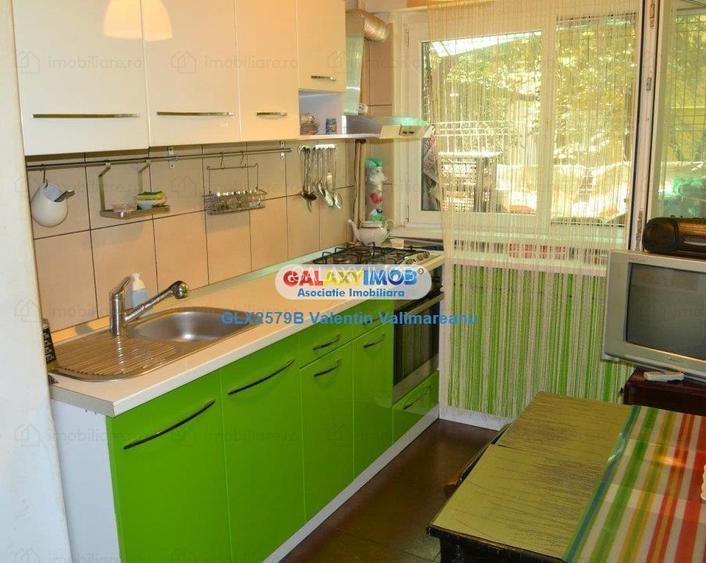 Apartament 3 Camere Mihai Bravu VI 215 - 2