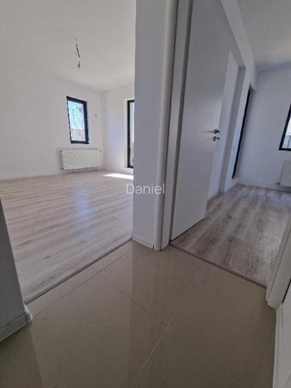 Apartament 2 camere Chiajna / Militari Residence - 12