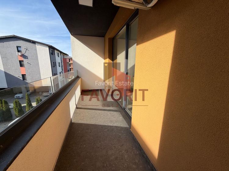 Apartament cu 4 camere pe 2 nivele. 108 mp utili. Comision 0% - 9