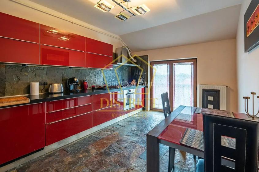 Apartament deosebit cu 3 camere | Favorit - 6