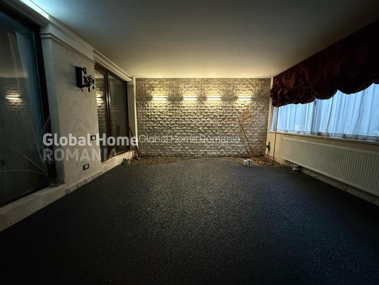 Apartament 4 camere 180MP | Bucurestii Noi | 2 locuri parcare | - 21