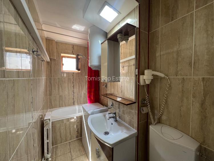 Apartament 3 camere - ideal pentru studente/colege, zona linistita si sigura - 19