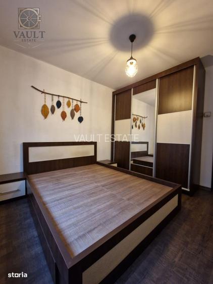 Apartament 3 camere DECOMANDAT -zona  RAHOVA  - 4