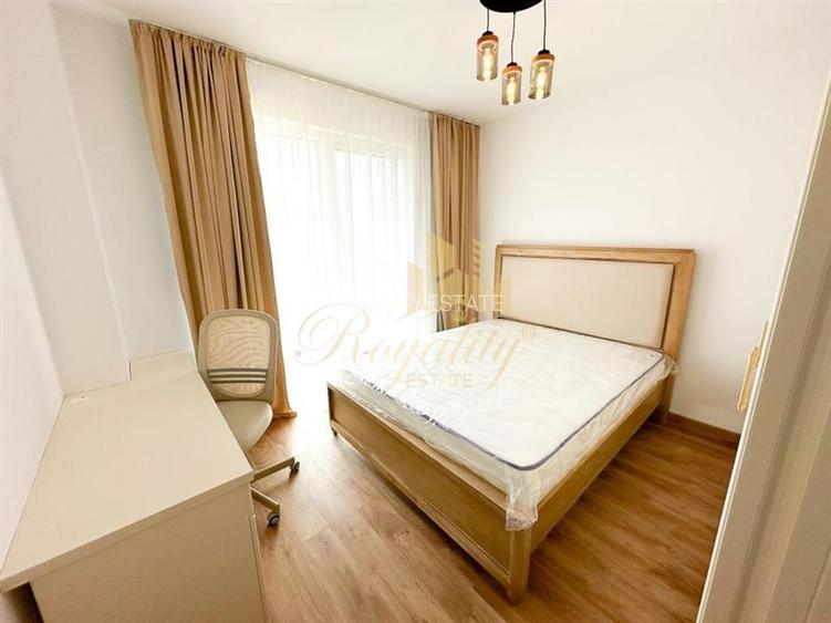 COMPLEX IRIS, Apartament 2 camere, parcare - Zona Aradului - 9