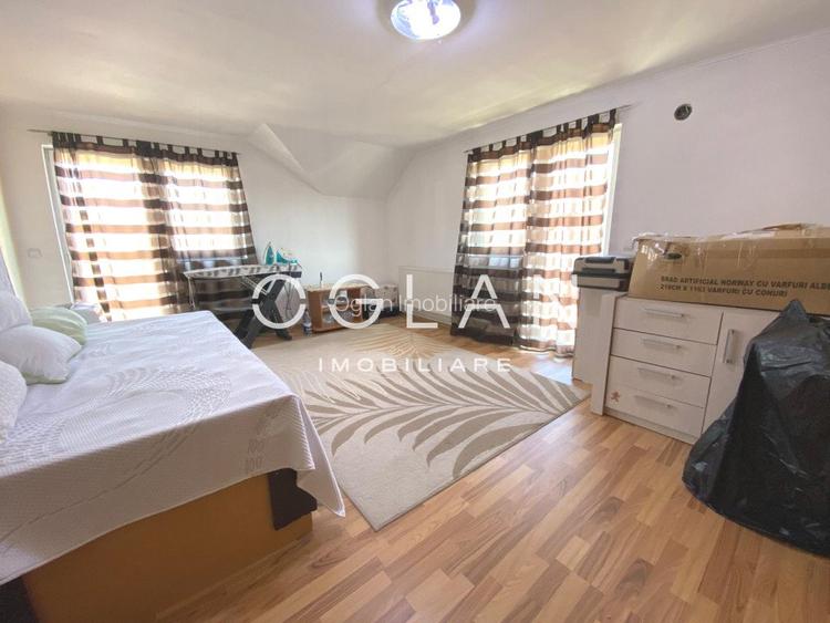 Casa noua cu pivnita, Selimbar, 0% Comision - 14