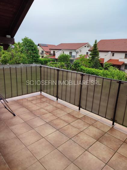 Casa  cu 5 camere  in Cartier Europa, Mosnita Noua - 7
