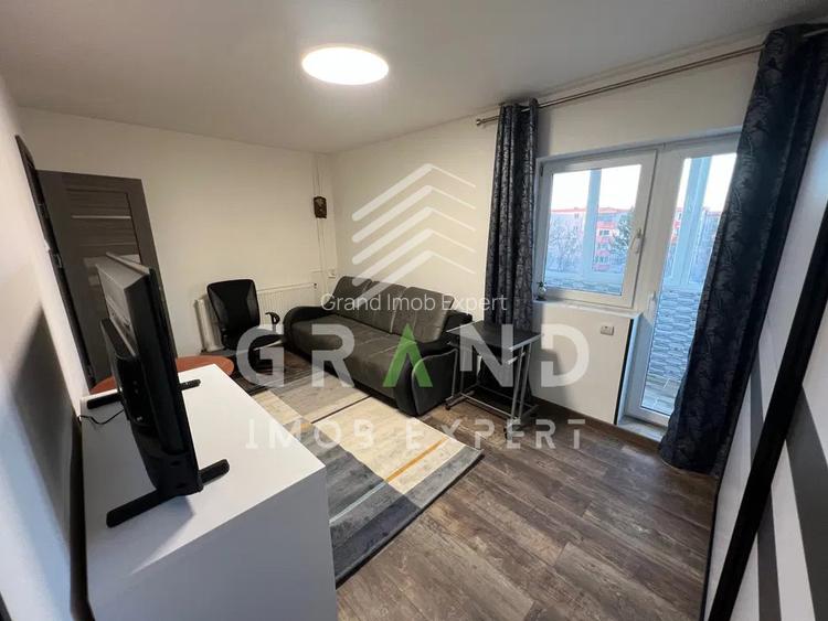 GARSONIERĂ MODERNĂ | BALCON | ZORILOR–Profi/Observatorului - 4