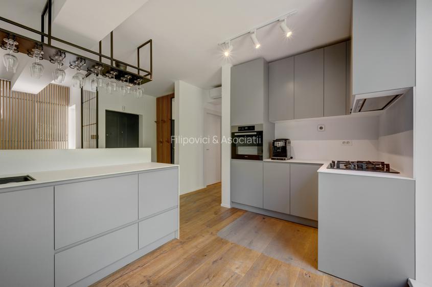 OTOPENI - MATEI BASARAB, DUPLEX 168 MP TOTAL, LOT 300 MP, LA CHEIE! - 11