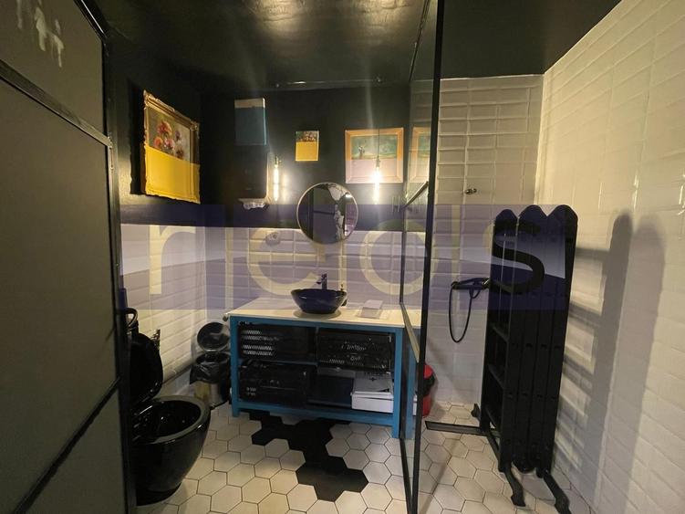 VANZARE INVESTITIE STUDIO OPEN SPACE 96MP ULTRAFINISAT ZONA CENTRALA ARMENEASCA - 15