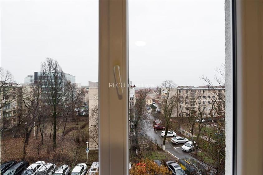RECO Apartament cu 4 camere Central - 17