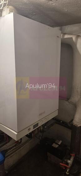 Vila de vanzare cu 6 camere si teren de 5116 mp in Cornu, Prahova - 25