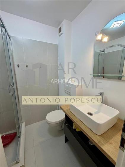 Garsoniera prima Inchiriere, parcare proprie, Ploiesti, Sos. Vestului - 11