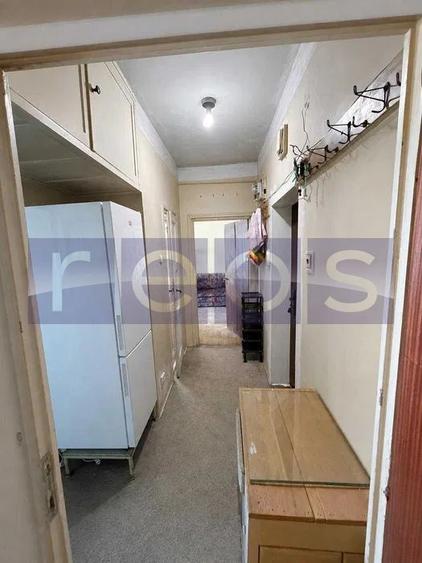 DE VANZARE 2 CAMERE  FLOREASCA - BARBU VACARESCU | DECOMANDAT | BOXA - 5