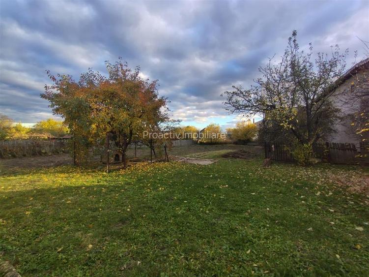 Casa tip duplex | Ilisesti | C-5719 - 6