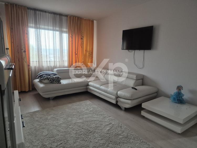 Închiriere apartament de lux in Pitești Exercitiu - 5