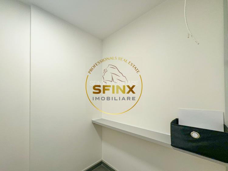 Clinica stomatologica | la cheie | 2 unituri dentare | Sos Nordului - 6