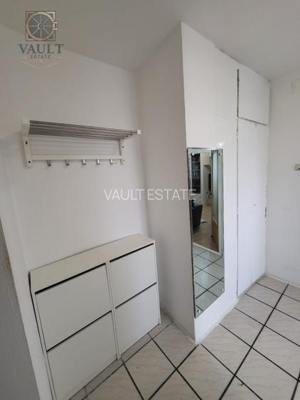 Apartament 2 camere - bloc reabilitat - Trafic Greu - 9