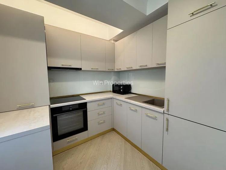Cortina North – Studio dublu modern – 40 mp - 4
