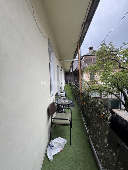Apartament 2 camere - str. Tribunei - etaj 1 - 6