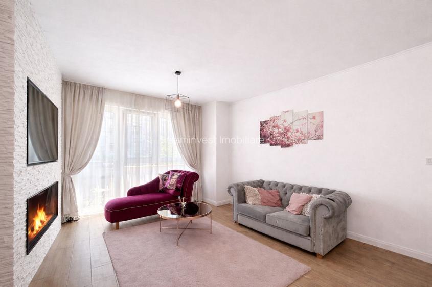 Apartament nou cu 2 camere de vanzare in Oradea, Victoria Residence - 2