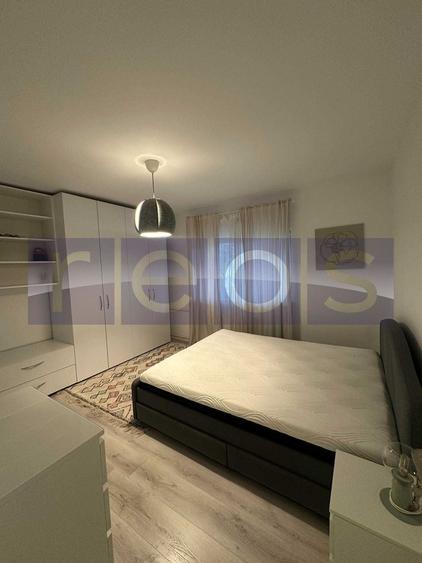 VANZARE  2 CAMERE  DECOMANDAT - PARCARE - DRISTOR - 5