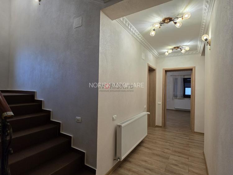 Luxury Villa • 5kW • Resedinta Unica intr-un Ansamblu Privat - 20