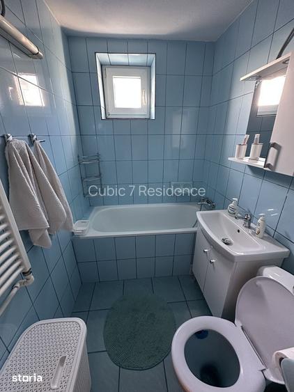 Apartament 2 camere semidecomandat - Bd. Timisoara (Frigocom) - 4