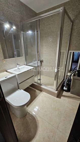 3 Camere, Sebastian mobilat si utilat , Vedere Casa Poporului - 5