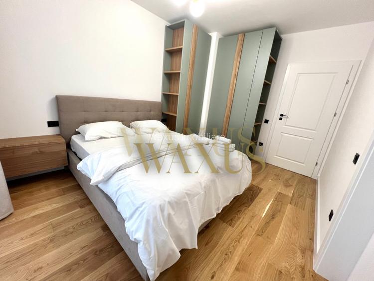 Apartament de 3 camere, 91mp, garaj, terasa, Grigorescu - 4