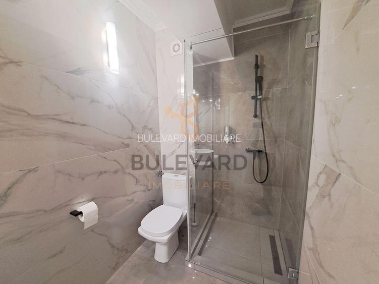 Comision 0. Apartament tip studio la cheie in bloc nou! - 12