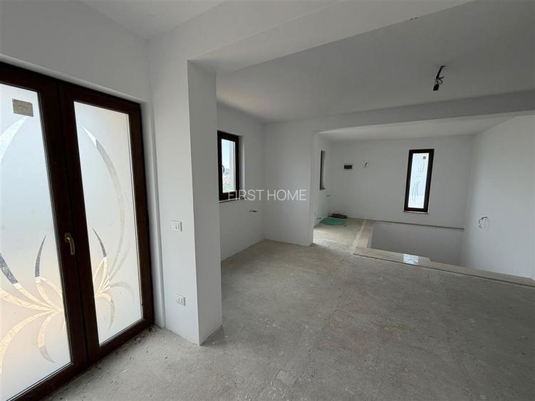 Casa noua P+1 de vanzare in  Petresti - 20
