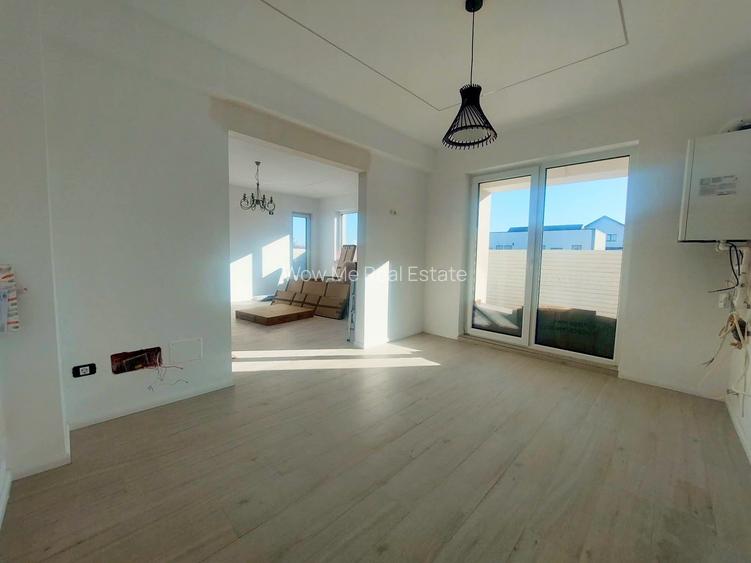 Vilă Individuală 5 Camere ,Strada Triumfului, Pantelimon - 5