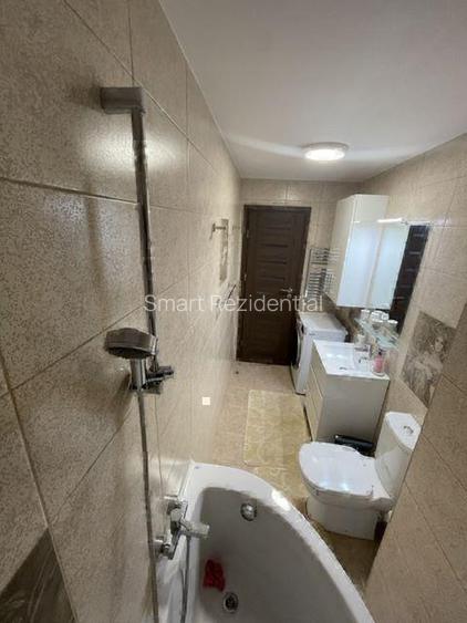 Unirii - B-dul Decebal- Apartament 2 Camere Mobilat si Utilat - 13