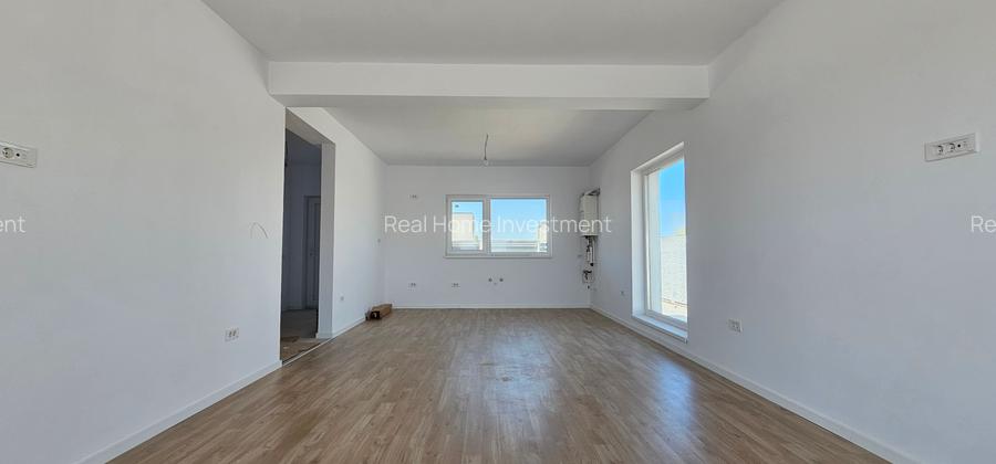 Casa parter 3 camere - Berceni - 8