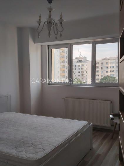 Apartament 2 Camere – „La Cheie” langa Mega Mall & Metrou Iancului - 11