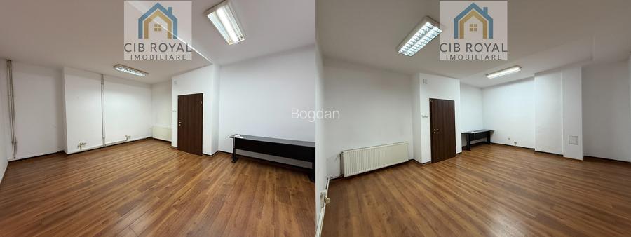 Spatii birouri,cladire  office,Militari,Bd. Iuliu Maniu 246,metrou Pacii 5 min. - 7