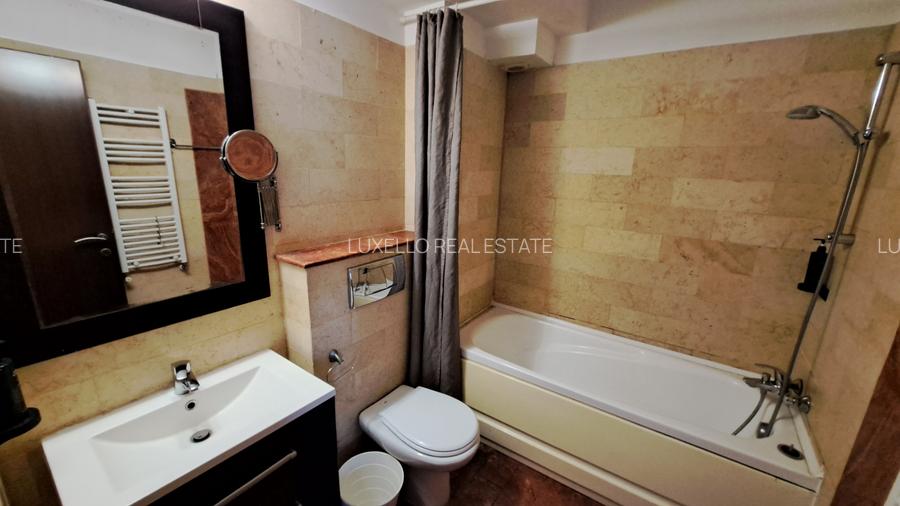 APARTAMENT 3 CAMERE LUX IN COMPLEX REZIDENTIAL CU CIRCUIT INCHIS - 43