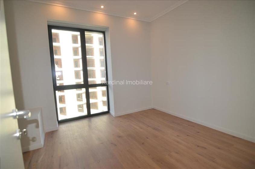 Apartament studio etaj intermediar ,Grivitei -ONE 66 - 13