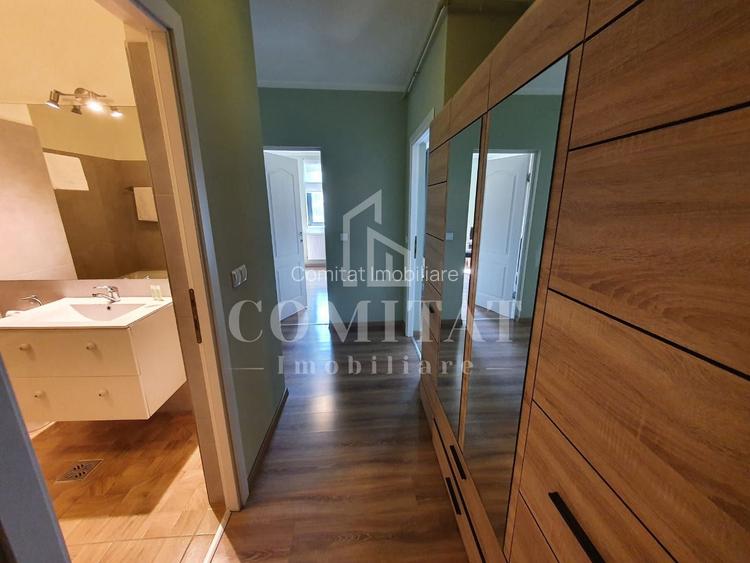 Apartament 2 camere decomandate ansamblul Park Lake, zona Iulius Mall - 33