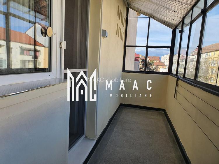 Apartament 2 camere | 48mp utili  | Zona Rahovei - 13