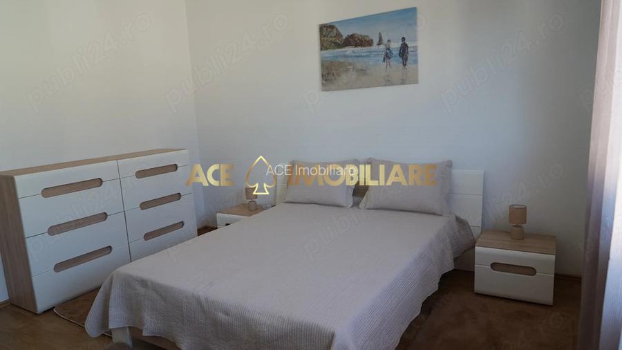 4 Camere de inchiriat | Baneasa | Centrala | Parcare | Curte | Pet-Friendly - 3