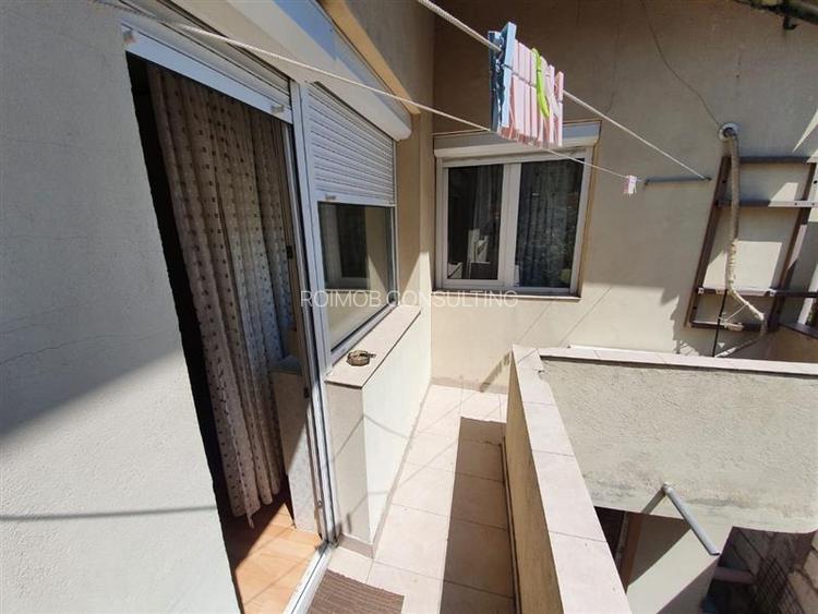 Apartament 3 camere in vila etajul 1+2 camere amenajate la mansarda, zona Emines - 11