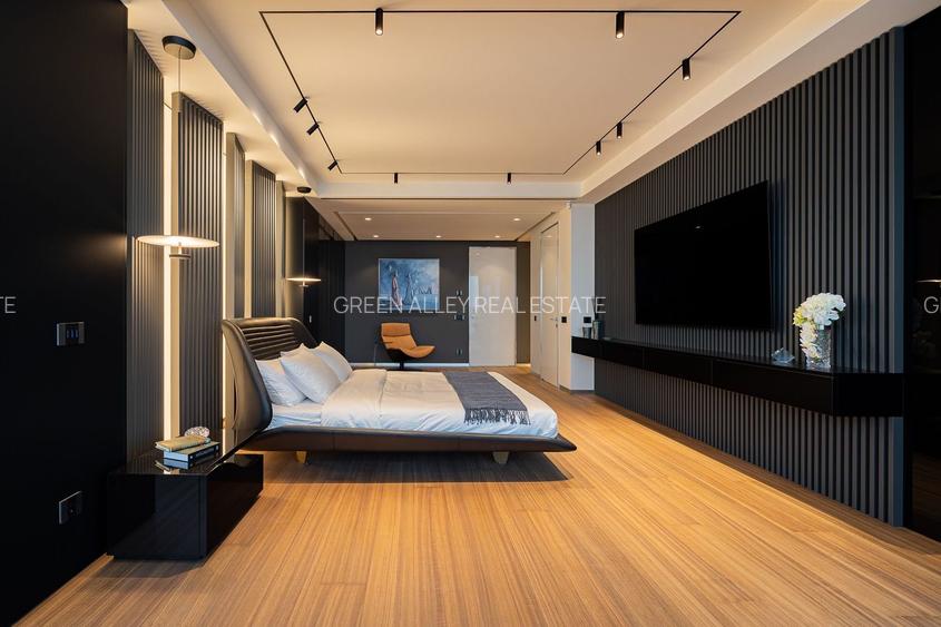 Lux si confort suprem: penthouse deosebit in cartierul Primaverii! - 23