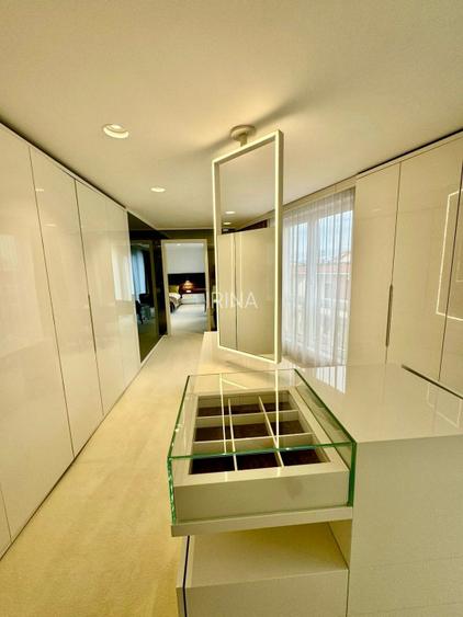 De vanzare PENTHOUSE | 116 mp terasa | Herastrau - 4